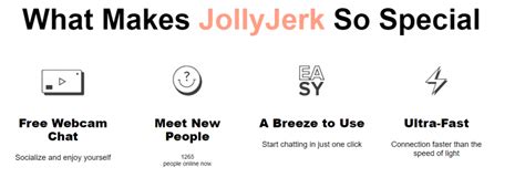 jolly jerk com|More.